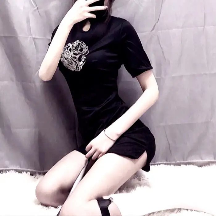 《好男人》封面